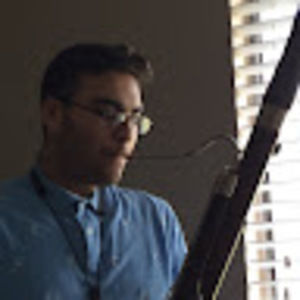 Meet your Posher, Ryan